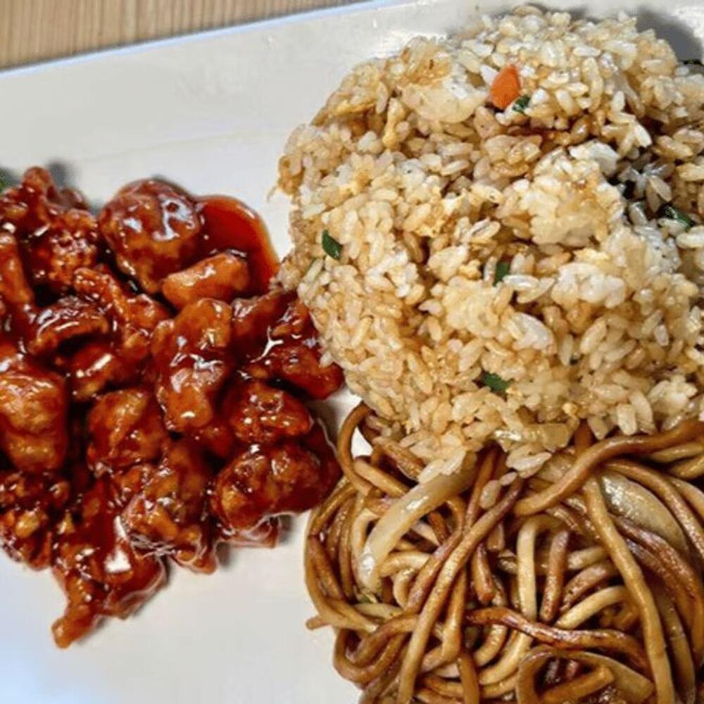 L11.Orange Chicken