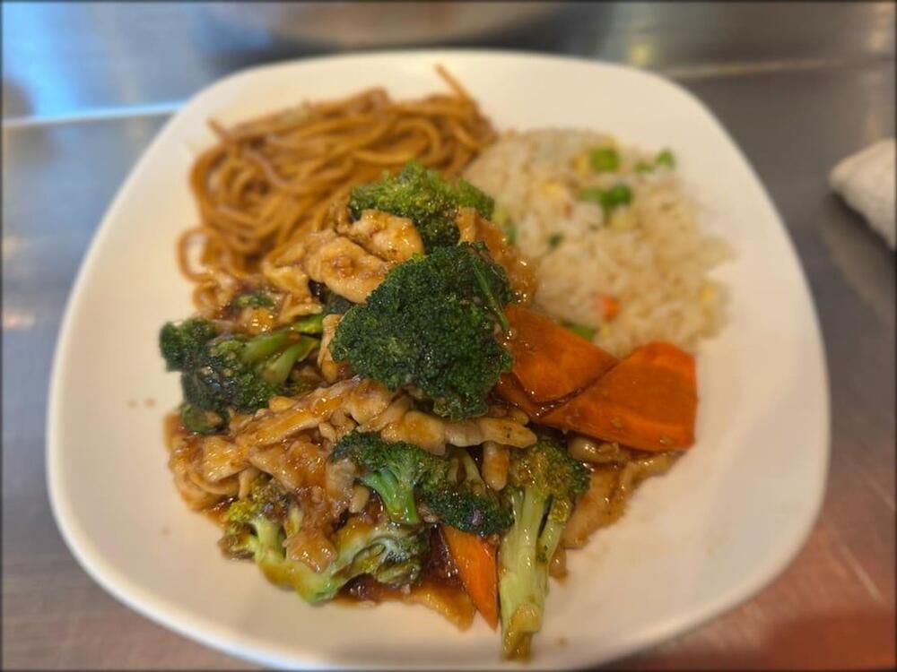 L10.Chicken Broccoli